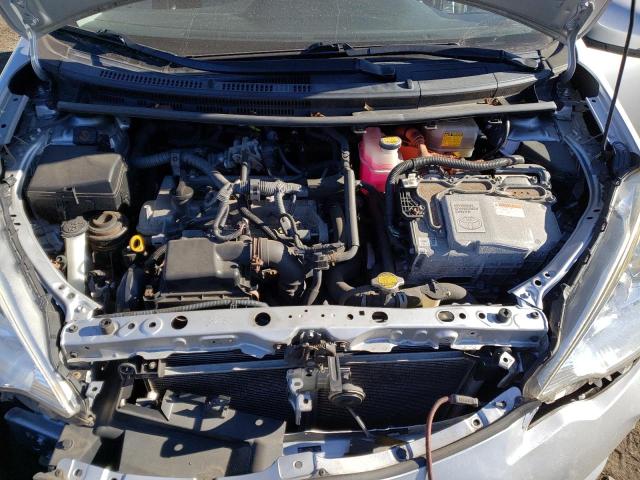 Photo 11 from auction – 2014 TOYOTA PRIUS C with VIN JTDKDTB34E1076649