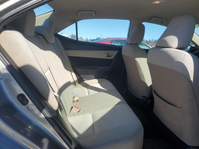 Photo 10 from auction – 2014 TOYOTA COROLLA L with VIN 2T1BURHE5EC079471