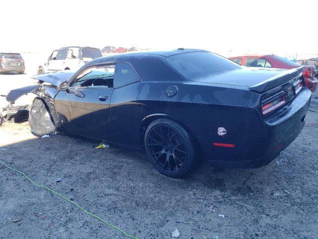 Photo 2 from auction – 2018 DODGE CHALLENGER with VIN 2C3CDZAG1JH310760