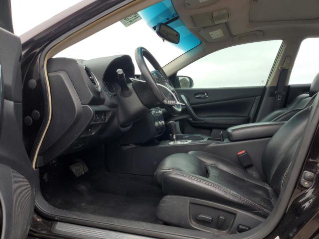 Фото 7 с аукциона – 2014 NISSAN MAXIMA S с VIN 1N4AA5AP4EC444908