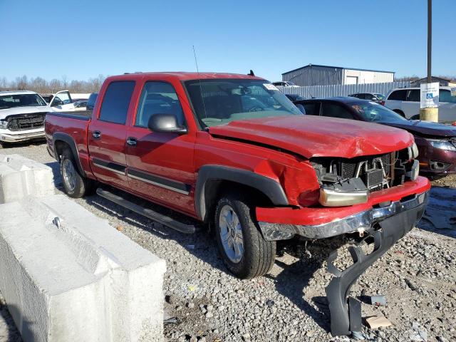 Photo 4 from auction – 2007 CHEVROLET SILVERADO with VIN 2GCEK13Z771161332