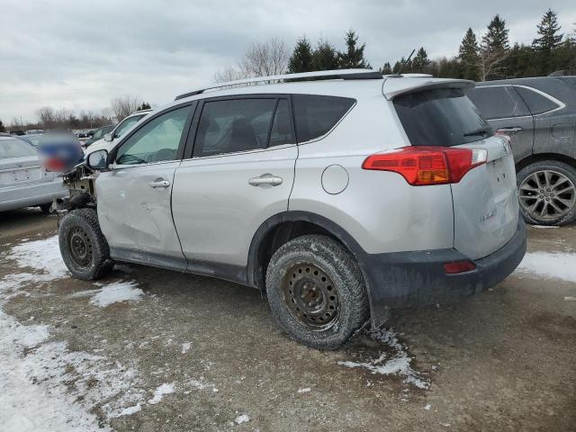 Photo 2 from auction – 2013 TOYOTA RAV4 XLE with VIN 2T3RFREV8DW122329