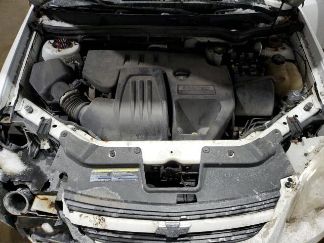 Photo 11 from auction – 2010 CHEVROLET COBALT LS with VIN 1G1AB5F51A7190617