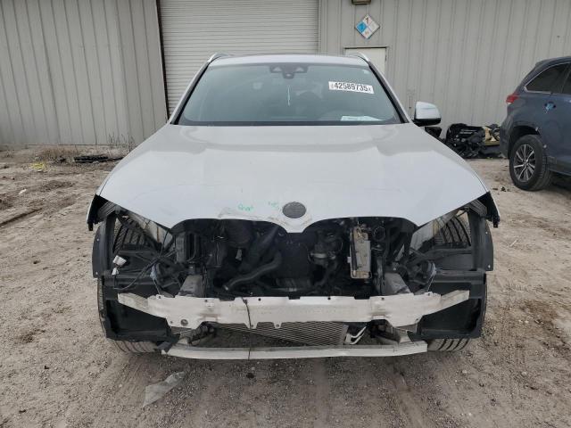 Photo 5 from auction – 2021 BMW X3 SDRIVE3 with VIN 5UXTY3C07M9F12506
