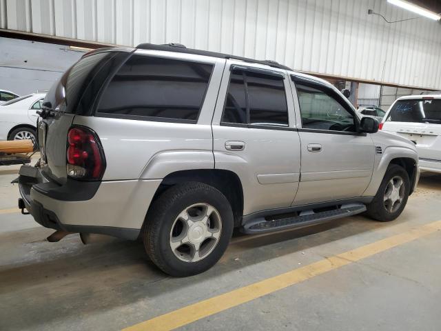 Photo 3 from auction – 2005 CHEVROLET TRAILBLAZE with VIN 1GNDT13S452373556