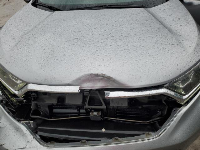 Photo 12 from auction – 2019 HONDA CR-V EX with VIN 7FARW2H5XKE047322