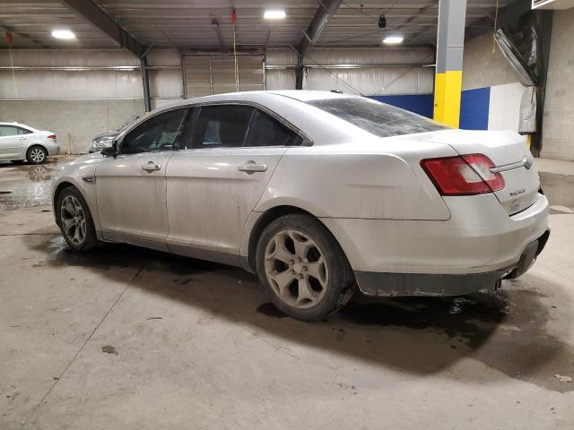 Photo 2 from auction – 2010 FORD TAURUS SEL with VIN 1FAHP2EW9AG122975