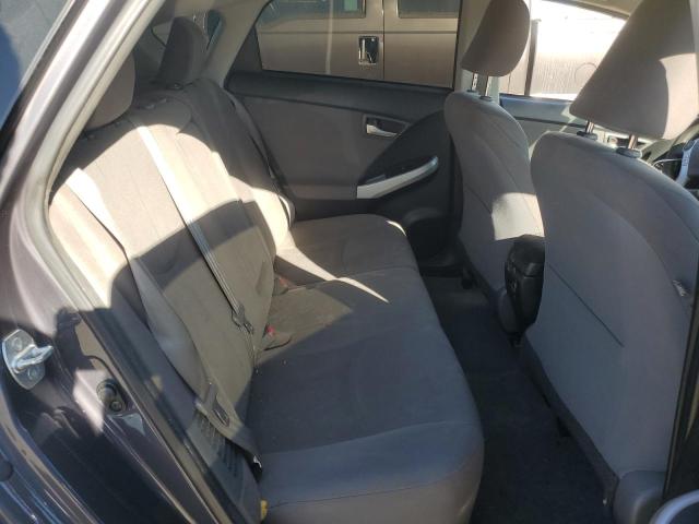 Photo 10 from auction – 2015 TOYOTA PRIUS PLUG with VIN JTDKN3DP3F3073244