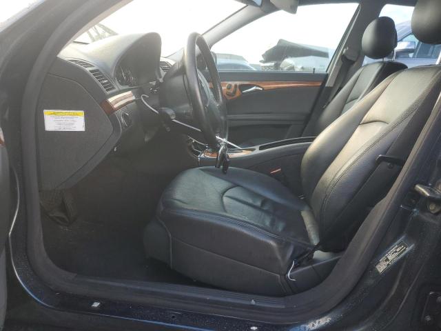 Photo 7 from auction – 2005 MERCEDES-BENZ E 320 with VIN WDBUF65J15A690412
