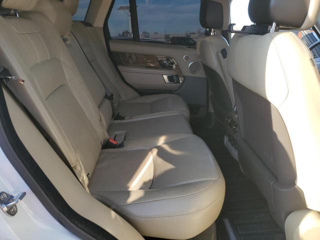 Photo 11 from auction – 2019 LAND ROVER RANGE ROVE with VIN SALGS2RE9KA537734