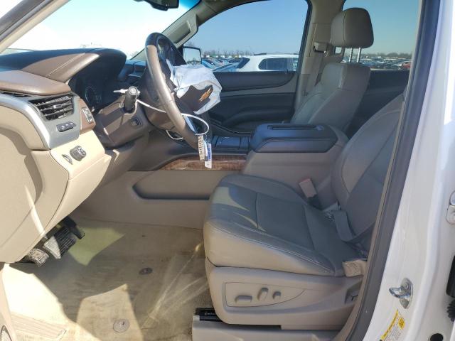 Photo 7 from auction – 2016 CHEVROLET SUBURBAN C with VIN 1GNSCJKC1GR132288