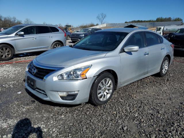 Photo 1 from auction – 2014 NISSAN ALTIMA 2.5 with VIN 1N4AL3APXEC903468