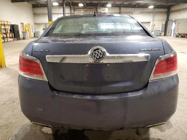 Фото 6 с аукциона – 2013 BUICK LACROSSE с VIN 1G4GA5E38DF219752