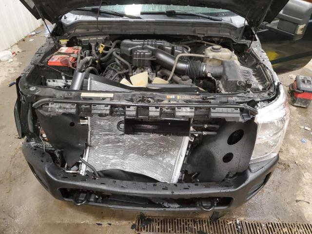 Photo 11 from auction – 2015 FORD F250 SUPER with VIN 1FTBF2A60FEB12458