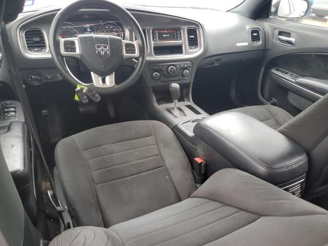 Photo 8 from auction – 2013 DODGE CHARGER SE with VIN 2C3CDXBG6DH623942