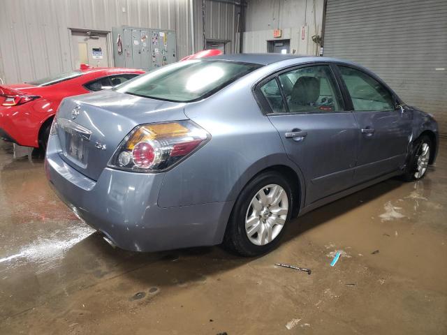 Photo 3 from auction – 2011 NISSAN ALTIMA BAS with VIN 1N4AL2AP5BC116174