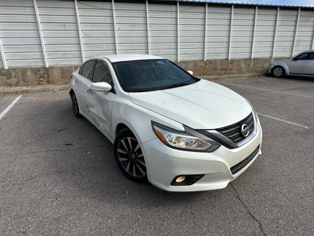 Photo 1 from auction – 2017 NISSAN ALTIMA 2.5 with VIN 1N4AL3AP2HC189923