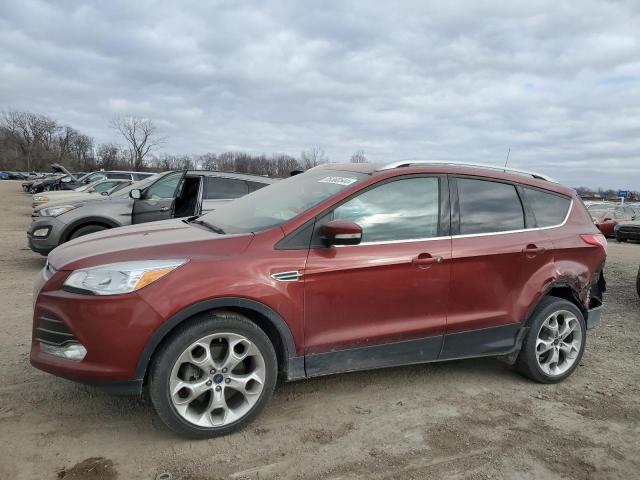 FORD ESCAPE TIT 2015 with VIN 1FMCU9J96FUB93996 - Photo from auction