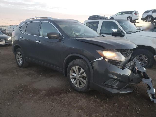 Photo 4 from auction – 2014 NISSAN ROGUE S with VIN 5N1AT2MVXEC839202