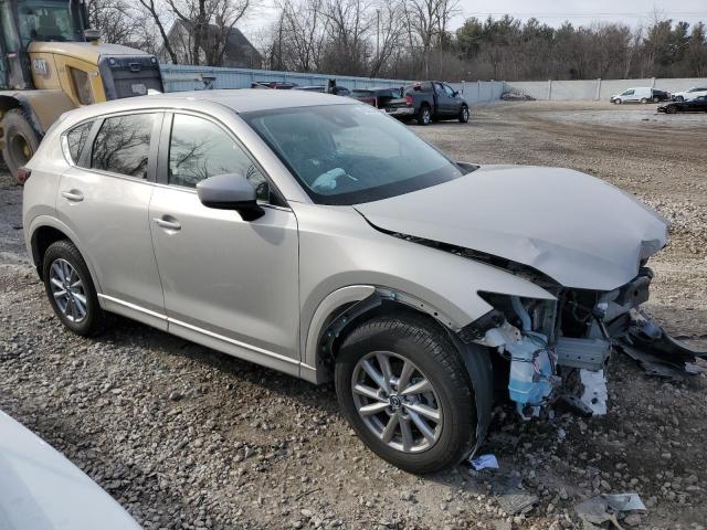 Photo 4 from auction – 2024 MAZDA CX-5 SELEC with VIN JM3KFBBL0R0441853