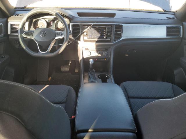 Photo 8 from auction – 2021 VOLKSWAGEN ATLAS CROS with VIN 1V2AC2CA9MC222728