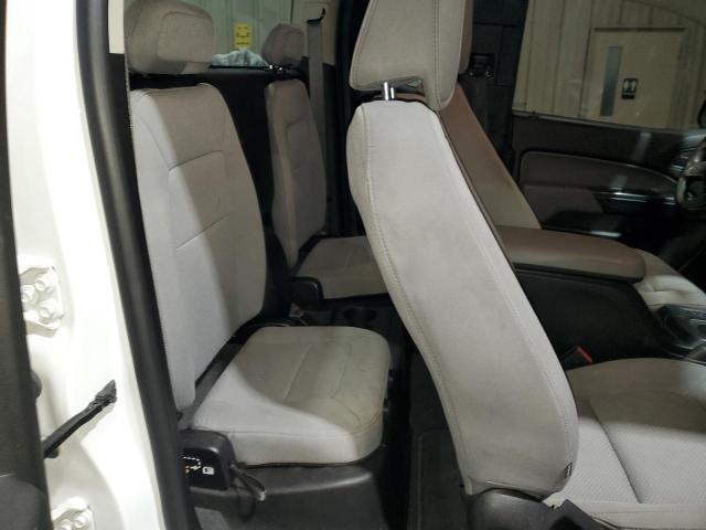 Photo 10 from auction – 2019 CHEVROLET COLORADO with VIN 1GCHTBEN0K1292353