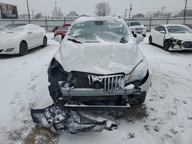 Photo 5 from auction – 2015 BUICK ENCORE CON with VIN KL4CJFSB3FB218680