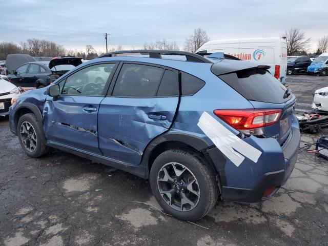 Photo 2 from auction – 2019 SUBARU CROSSTREK with VIN JF2GTACC7KH231288