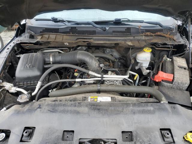 Photo 11 from auction – 2020 RAM 1500 CLASS with VIN 1C6RR6FT9LS139092