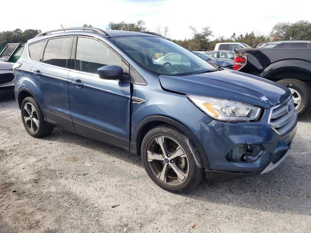 Photo 4 from auction – 2018 FORD ESCAPE SEL with VIN 1FMCU0HD5JUB20472