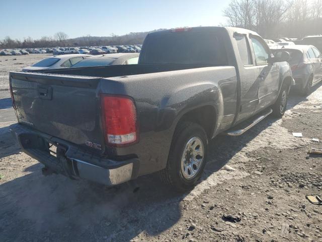 Photo 3 from auction – 2010 GMC SIERRA with VIN 1GTSCUEA4AZ213796