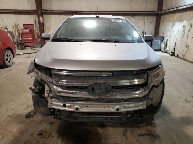 Photo 5 from auction – 2012 FORD EDGE LIMIT with VIN 2FMDK3KC1CBA63658