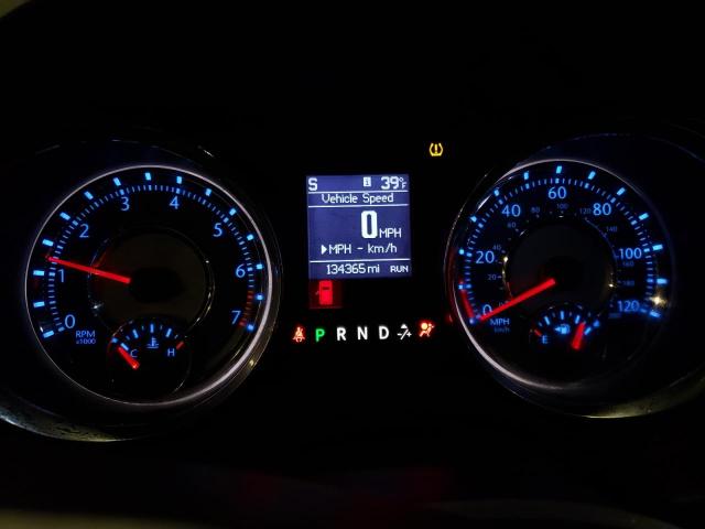 Photo 9 from auction – 2014 CHRYSLER TOWN & COU with VIN 2C4RC1BG6ER475454