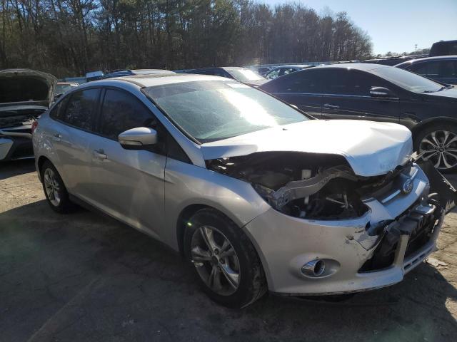 Photo 4 from auction – 2014 FORD FOCUS SE with VIN 1FADP3F29EL318069