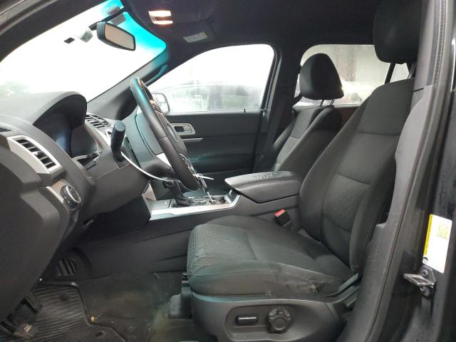 Photo 7 from auction – 2012 FORD EXPLORER X with VIN 1FMHK8D84CGA03051