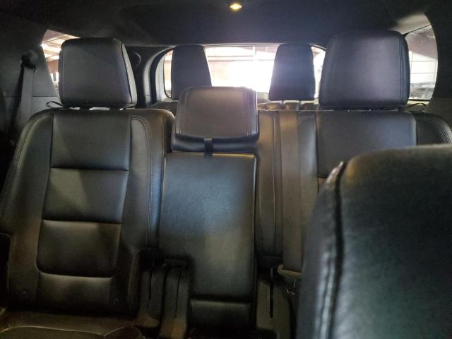 Photo 10 from auction – 2013 FORD EXPLORER L with VIN 1FM5K8F80DGC91703