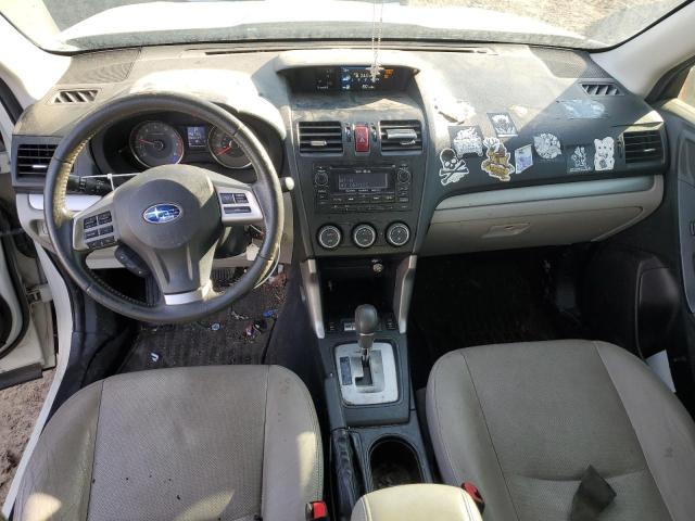 Photo 8 from auction – 2015 SUBARU FORESTER 2 with VIN JF2SJAHC3FH510364