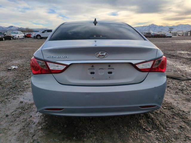 Photo 6 from auction – 2019 HYUNDAI ACCENT GS with VIN 5NPEB4AC2BH040229