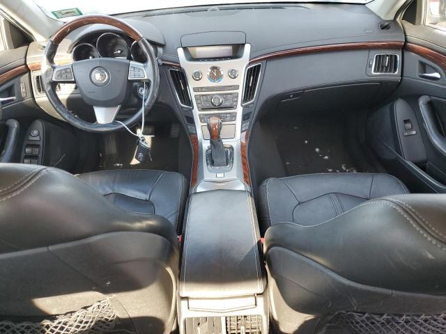 Photo 8 from auction – 2012 CADILLAC CTS LUXURY with VIN 1G6DG5E53C0153056