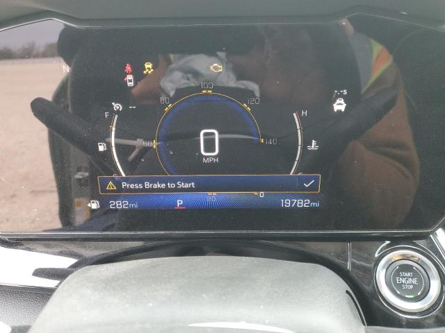 Photo 9 from auction – 2024 CHEVROLET TRAX ACTIV with VIN KL77LKE20RC092800