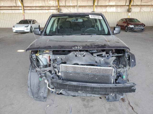 Photo 5 from auction – 2015 JEEP PATRIOT SP with VIN 1C4NJPBB3FD157730