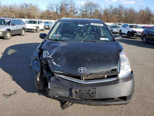 Photo 5 from auction – 2008 TOYOTA PRIUS with VIN JTDKB20U287783567