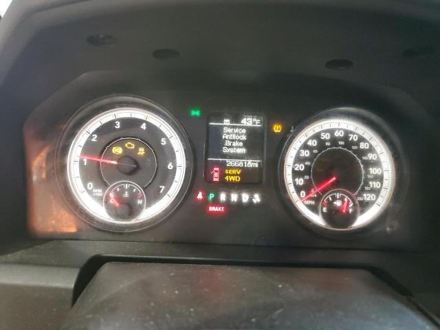 Photo 9 from auction – 2014 RAM 1500 ST with VIN 1C6RR7FT4ES241523
