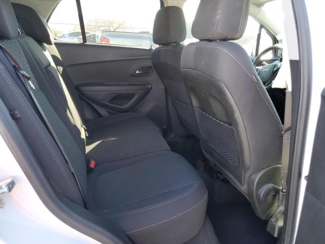 Photo 11 from auction – 2020 CHEVROLET TRAX LS with VIN 3GNCJKSB1LL121879