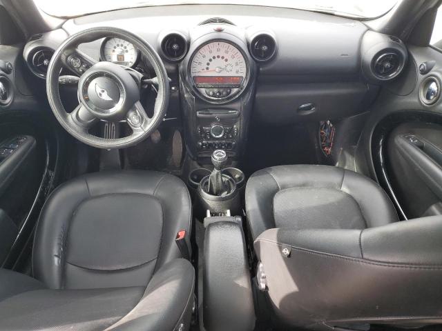 Photo 8 from auction – 2014 MINI COOPER COU with VIN WMWZB3C52EWM31936