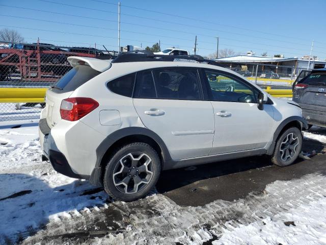 Photo 3 from auction – 2013 SUBARU XV CROSSTR with VIN JF2GPAKCXDH818352