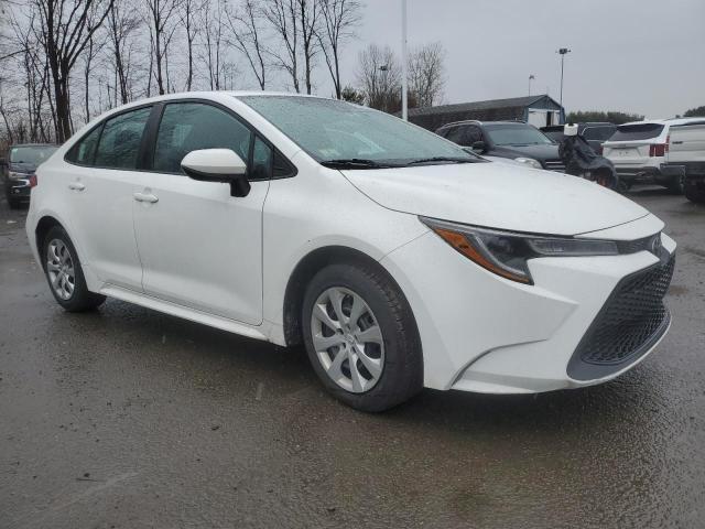 Photo 4 from auction – 2021 TOYOTA COROLLA LE with VIN 5YFEPMAE2MP244571