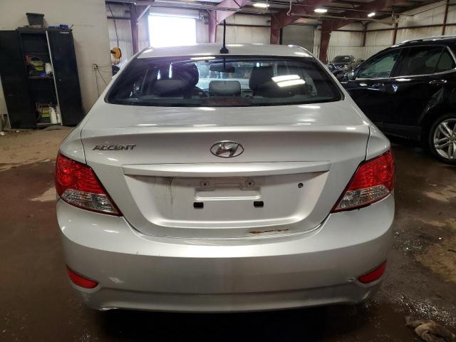 Photo 6 from auction – 2014 HYUNDAI ACCENT GLS with VIN KMHCT4AE8EU641947