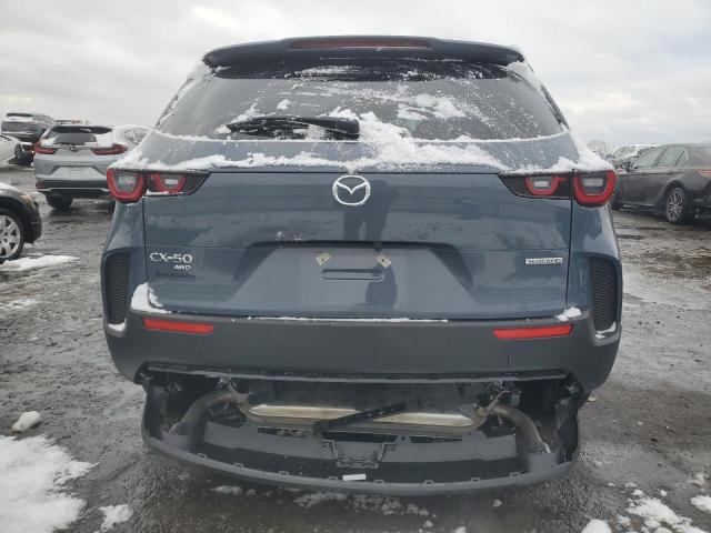 Photo 6 from auction – 2024 MAZDA CX-50 PREM with VIN 7MMVABDM2RN240856