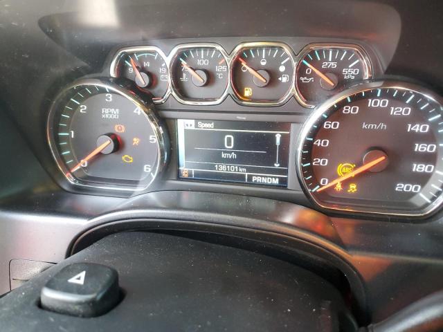 Photo 9 from auction – 2014 CHEVROLET SILVERADO with VIN 1GCVKSEC2EZ153707